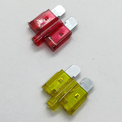 Fusibili per lame per auto a led 32V 10A 15A 20A 25A 30A 35A 40A fusibili per auto