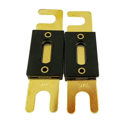 ANL AUTO Fusibili 30A 40A 50A 60A 70A 80A 100A 120A 125A 150A 175A 200A 225A 250A 275A 300A