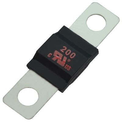 ANS AUTO Fusibili 30A 40A 50A 60A 70A 80A 100A 120A 125A 150A 175A 200A 32V 58V