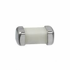 Fusibile ceramico quadrato velocemente agente 1A 65V 125V del supporto della superficie della valvola a cartuccia di velocità F 6.1x2.6x2.6mm del SEF 2410