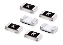 il tipo il fusibile ceramico 0603 di 1.6x0.8x0.8mm CQ06LF del chip della cartuccia 3 amp 32Vdc digiuna fusibile di superficie sostituto del supporto