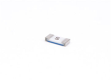 Fusibile CQ12LH 3.1x1.6 millimetro 1-20A 63V 24V del chip di afflusso del colpo lento ceramico di 3216 SMD alto per il porto di alimentazione in ingresso di entrata