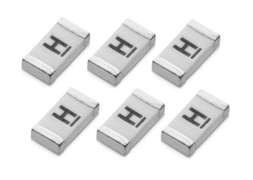 Fusibile CQ12LH 3.1x1.6 millimetro 1-20A 63V 24V del chip di afflusso del colpo lento ceramico di 3216 SMD alto per il porto di alimentazione in ingresso di entrata