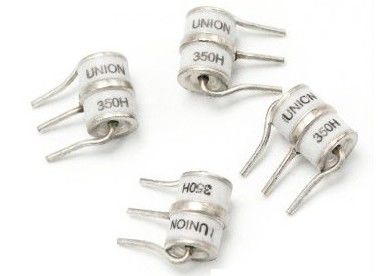 GDT ceramico basso 75-600V 20% 10KA della lampada a scarica dell'elettrodo 8x10mm di serie 3 di capacità SE8 per le alimentazioni elettriche