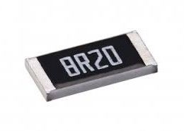 0201 0402 0603 0805 1206 resistenza per tutti gli usi 1Ω~22MΩ±5% del chip di 1Ω~2.2MΩ ±1% SMD LED 1210 1218 1812 2010 2512
