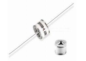 2 CERT dell'UL di spinta della immersione delle lampade a scariche 230 ±20% 5x5mm S51-230X dell'elettrodo per il decoder