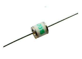 2 CERT dell'UL di spinta della immersione delle lampade a scariche 230 ±20% 5x5mm S51-230X dell'elettrodo per il decoder