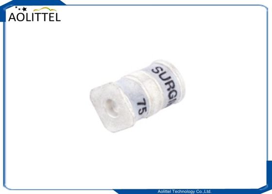 2052 GDT di bassa potenza ad alta tensione miniatura 90V 10KA della lampada a scarica di SMT SMD 3-Electrode