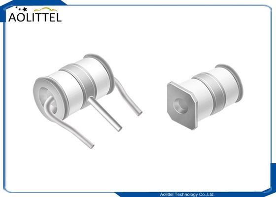 2052 GDT di bassa potenza ad alta tensione miniatura 90V 10KA della lampada a scarica di SMT SMD 3-Electrode