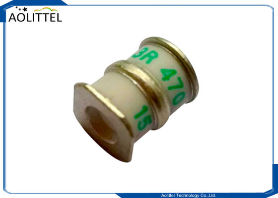 2052 GDT di bassa potenza ad alta tensione miniatura 90V 10KA della lampada a scarica di SMT SMD 3-Electrode