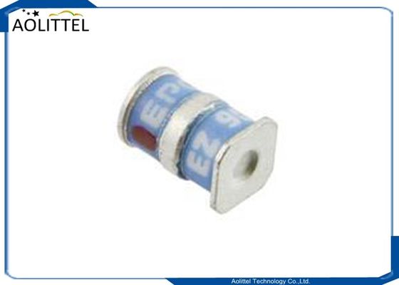 Lampada a scarica ceramica 7.6x5x5mm 75~1100V 20% 10KA dell'elettrodo SMD del mattone 2 per il fornitore di potere