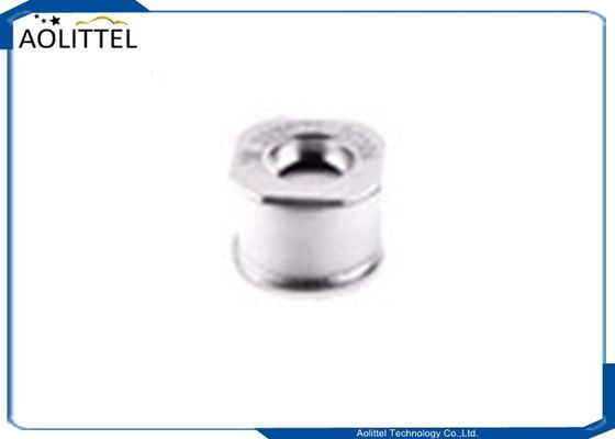 Lampada a scarica ceramica 7.6x5x5mm 75~1100V 20% 10KA dell'elettrodo SMD del mattone 2 per il fornitore di potere