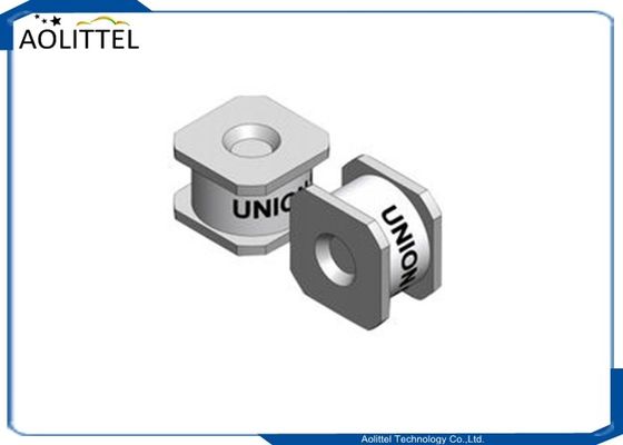 SMD 2 - cUL dell'UL della lampada a scarica 3.5x4.4x4.4mm 150V 5KA 0.5pF dell'elettrodo per prodotti elettronici di consumo