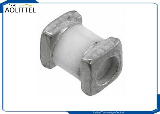 SMD 2 - cUL dell'UL della lampada a scarica 3.5x4.4x4.4mm 150V 5KA 0.5pF dell'elettrodo per prodotti elettronici di consumo