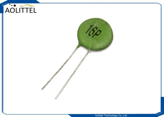 Sopra il termistore corrente SY 16P MZ21 5Ohm 120C 300V di protezione ptc per la saldatrice dell'invertitore