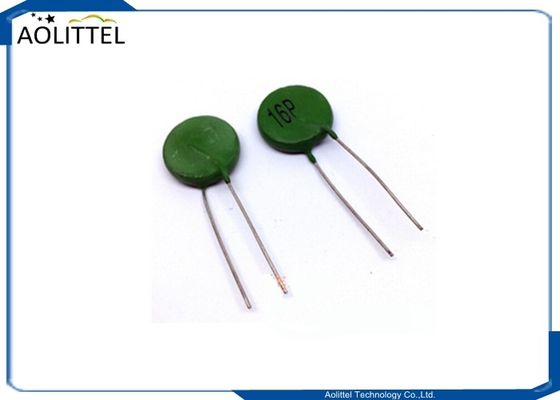 Sopra il termistore corrente SY 16P MZ21 5Ohm 120C 300V di protezione ptc per la saldatrice dell'invertitore