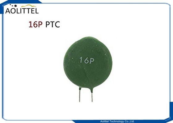 Sopra il termistore corrente SY 16P MZ21 5Ohm 120C 300V di protezione ptc per la saldatrice dell'invertitore