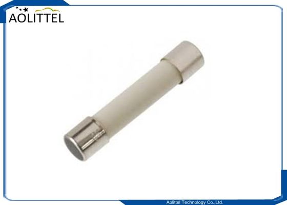L'alta metropolitana ceramica velocemente agente tagliata della capacità 6x32mm fonde la CC di CA di F10A 250V 300V