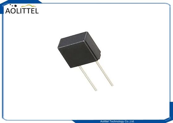 392 serie del cavo radiale 250V hanno valutato l'UL PSE CQC IL KC SEMKO del VDE Subminiature del fusibile 280mA-6.3A di intervallo TE5