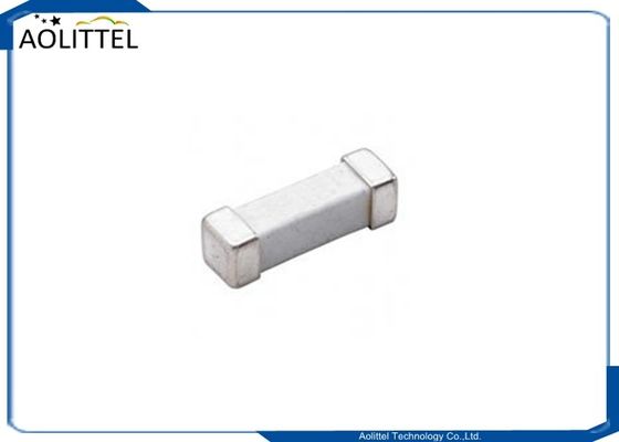 Time Lag Subminiature Small Square Surface Mount Fuse 0,50A - 5,0A 250V 443 Serie NANO2 3x10mm
