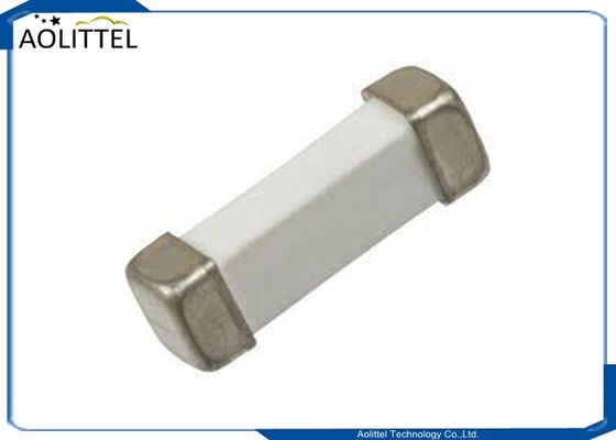 451 453 fusibile di superficie sostituto molto rapido 2410 del supporto di serie NANO2 6125 1A 125VAC 0.50A - 5.0A 2