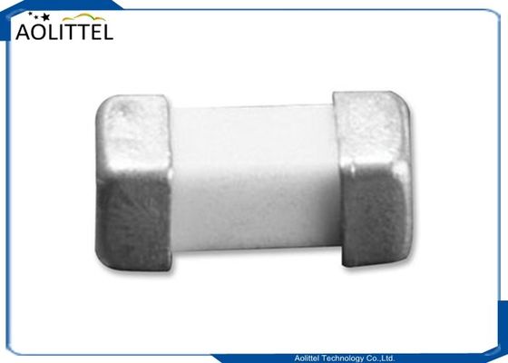 451 453 fusibile di superficie sostituto molto rapido 2410 del supporto di serie NANO2 6125 1A 125VAC 0.50A - 5.0A 2