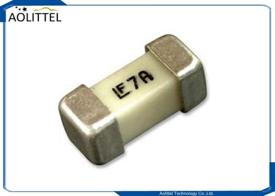 451 453 fusibile di superficie sostituto molto rapido 2410 del supporto di serie NANO2 6125 1A 125VAC 0.50A - 5.0A 2