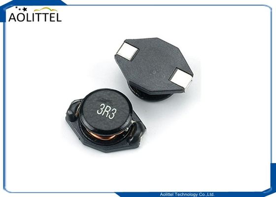 1608 1306 1312 1808 induttore basso 47uH 20% di potere del supporto SMD della superficie di Reslstance per la carta dell'esposizione di VGA