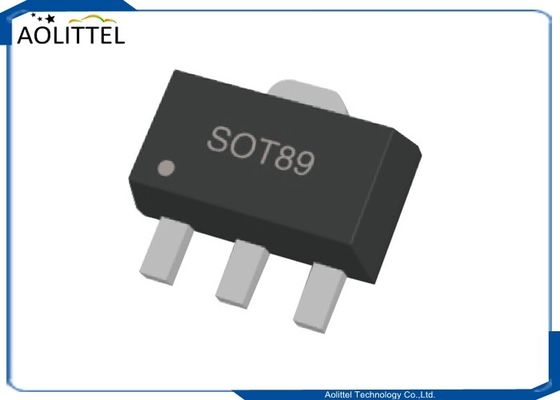 Soluzioni lineari correnti costanti del ODM del chip F5111 F5112 di IC del driver di basso costo LED di SOT-89 TO-252
