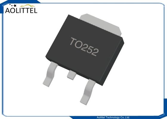 Soluzioni lineari correnti costanti del ODM del chip F5111 F5112 di IC del driver di basso costo LED di SOT-89 TO-252