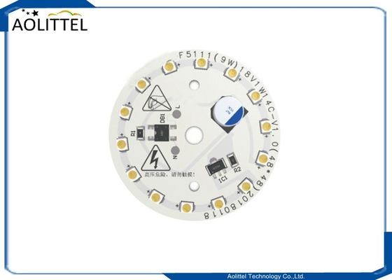 Soluzioni lineari correnti costanti del ODM del chip F5111 F5112 di IC del driver di basso costo LED di SOT-89 TO-252