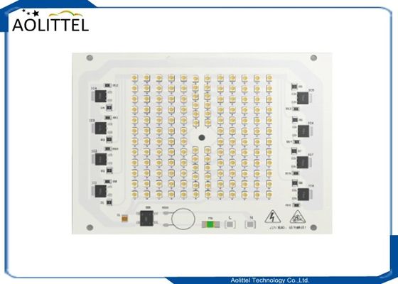 Soluzioni lineari correnti costanti del ODM del chip F5111 F5112 di IC del driver di basso costo LED di SOT-89 TO-252