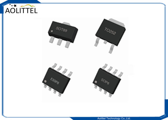 Soluzioni lineari correnti costanti del ODM del chip F5111 F5112 di IC del driver di basso costo LED di SOT-89 TO-252