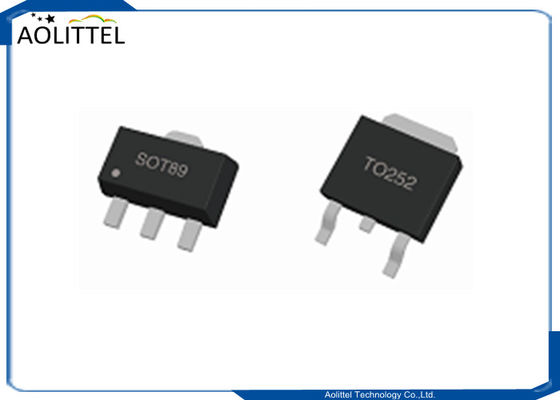 Soluzioni lineari correnti costanti del ODM del chip F5111 F5112 di IC del driver di basso costo LED di SOT-89 TO-252