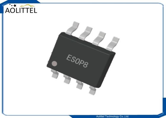 ESOP-8 soluzioni lineari del ODM del chip F7111 F7112 del driver di potenza costante LED con la funzione di attenuazione di PWM