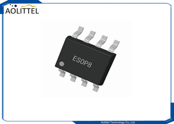 ESOP-8 soluzioni lineari del ODM del chip F7111 F7112 del driver di potenza costante LED con la funzione di attenuazione di PWM