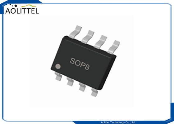Soluzioni lineari del ODM del driver di potenza costante LED di alto potere del pacchetto di F7110 SOP-8 per le lampade del LED