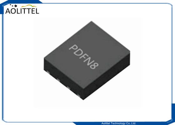 Le soluzioni lineari del driver dell'alto di PFC THD impulso anti- LED del ODM Dimmable 4KV hanno risposto alle esigenze di certificazione