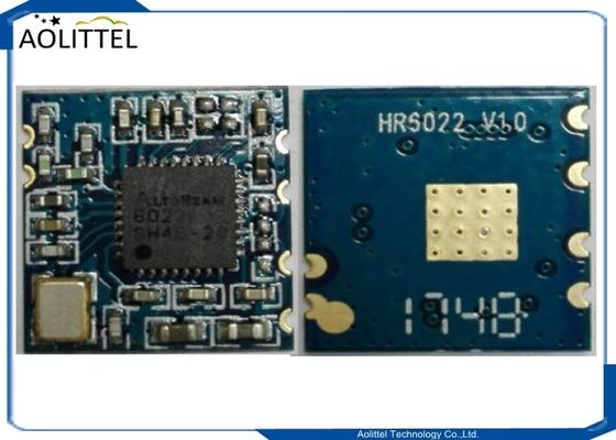 Immagazzini 0,5$ alte velocità di IOT IL AP 1x1 MIMO WLAN 150 soluzioni del ODM del modulo HR6022 di Mbps USB WiFi con AltoBeam ATBM6022 802.11n