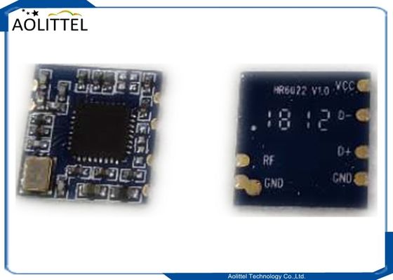 Immagazzini 0,5$ alte velocità di IOT IL AP 1x1 MIMO WLAN 150 soluzioni del ODM del modulo HR6022 di Mbps USB WiFi con AltoBeam ATBM6022 802.11n