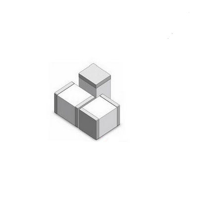 tubo di scarico ceramico SMD 4532/1812 tubo di scarico del gas di patch T - fusibile a fusibile lento